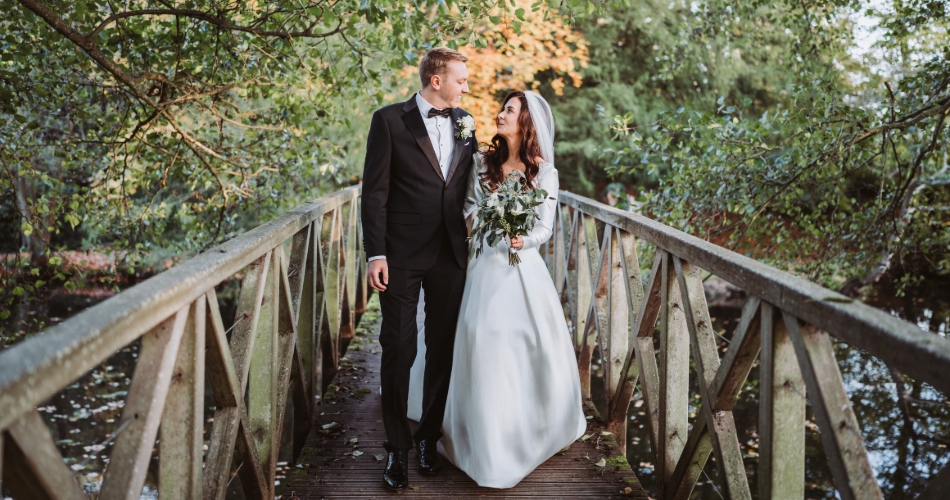 Image 5: Chiddingstone Castle