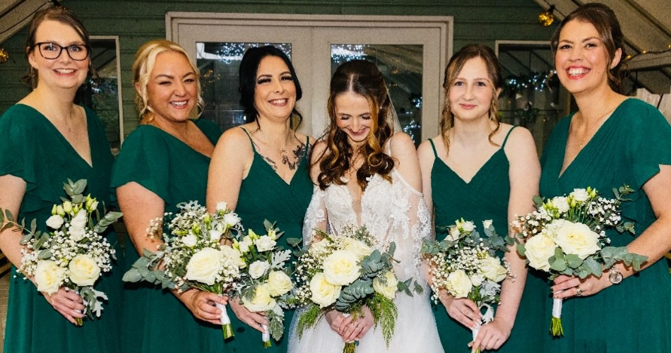 Image 3: Kiss The Bride