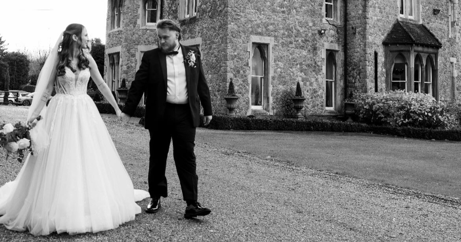 Image 2: Kiss The Bride