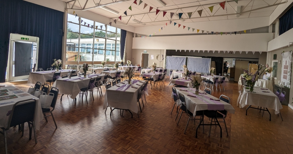 Image 1: Anna's Wedding and Events