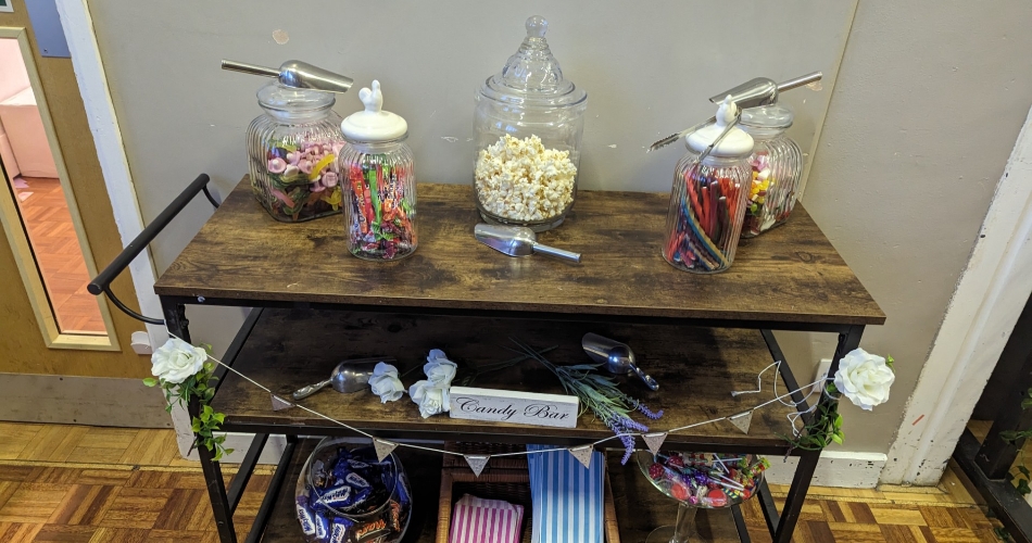 Image 2: Anna's Wedding and Events