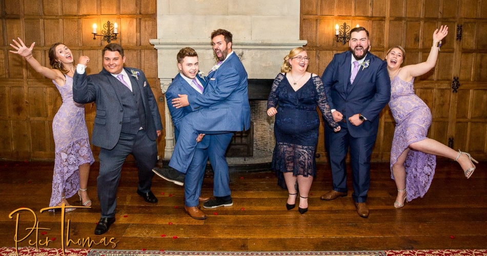 Image 3: Peter Thomas Photography