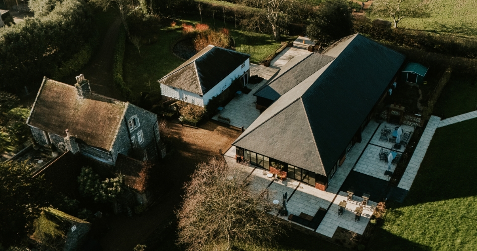 Image 1: Chapel House Estate