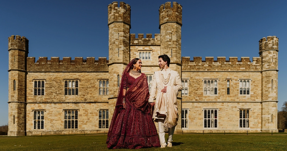 Image 2: Leeds Castle