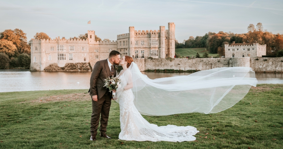Image 5: Leeds Castle
