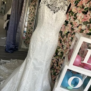 Tiara & Tails Bridal Boutique