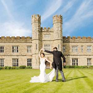 Leeds Castle