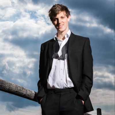 Image 2: Josh Hassell Male Vocalist