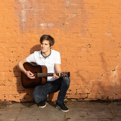 Image 3: Josh Hassell Male Vocalist