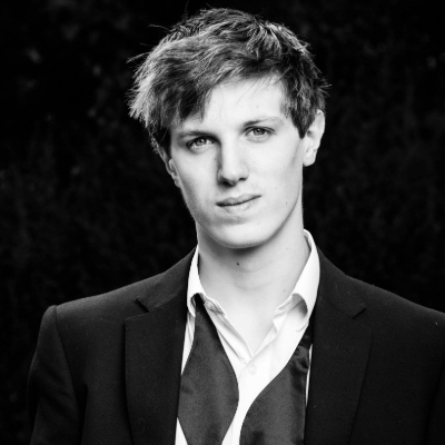 Image 4: Josh Hassell Male Vocalist