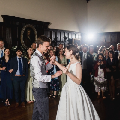 Image 3: Chiddingstone Castle