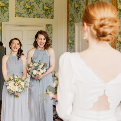 Image 7: Chiddingstone Castle