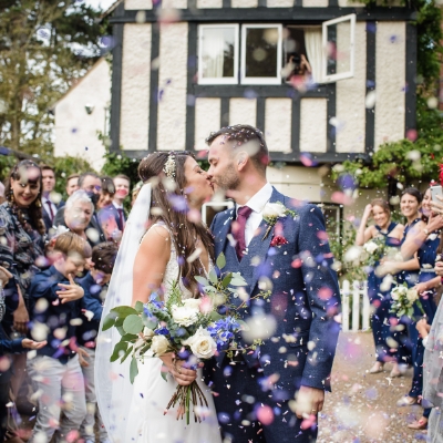 Kent wedding photographer, Penny Young, offers some essential advice