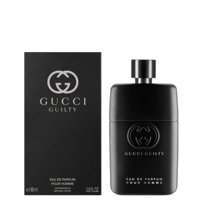 Ease the guilt with Gucci