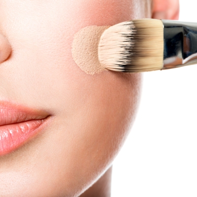 Five tips for flawless foundation