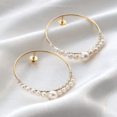 New Sarah Vuong bridal jewellery collection unveils keepsake pieces