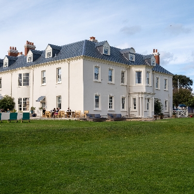 Luxury Family Hotels announces investment in Moonfleet Manor, Dorset