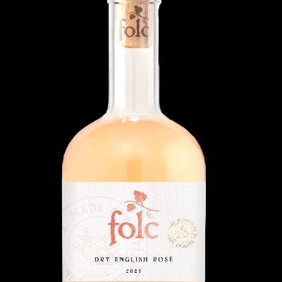 Folc, England’s highest ranking still rose, is set to launch its new vintage just in time for summer
