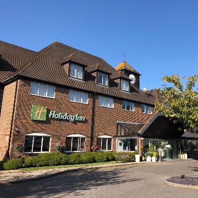 Holiday Inn Ashford North A20 offers a variety of wedding spaces