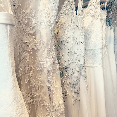 Find your dream dress in Bromley this weekend!