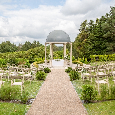 Check out these romantic wedding venues