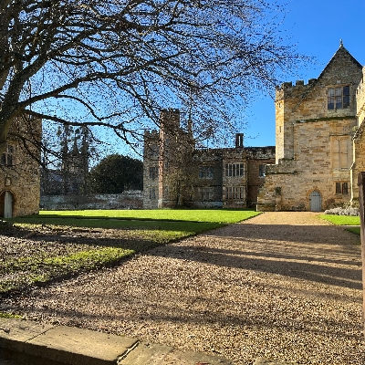 Penshurst Place & Gardens hosts Wedding Open House to unveil new event space