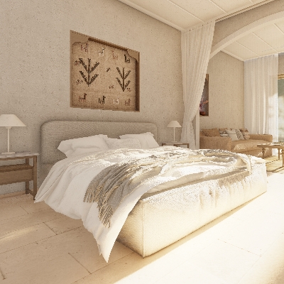 Honeymoon News: Parga Beach Resort in Greece has unveiled 23 new luxury suites