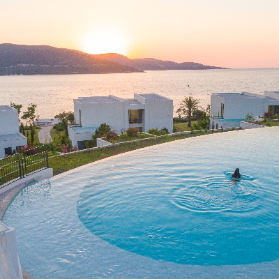 Honeymoon News: Discover a taste of luxury in the heart of the Turkish Riviera
