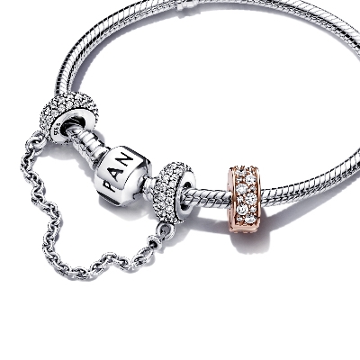 Fashion News: Jewellery brand Pandora launches new rewards programme
