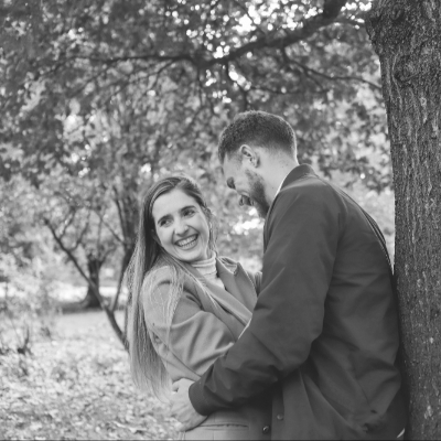 READER OFFER! Engagement shoots with Nicky's Photography