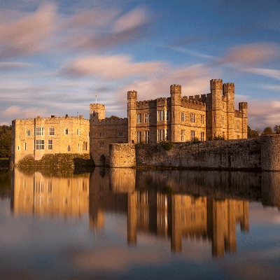 Wedding News: Searching for a fairytale venue? Check out Leeds Castle