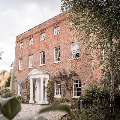 Wedding News: County Wedding Events comes to Mulberry House, High Ongar, Essex