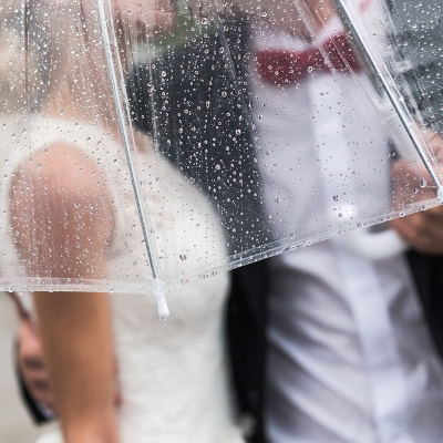 Wedding News: Weatherproofing your UK Wedding