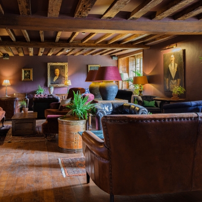 The Good Hotel Guide reveals its 12 César winners for 2024