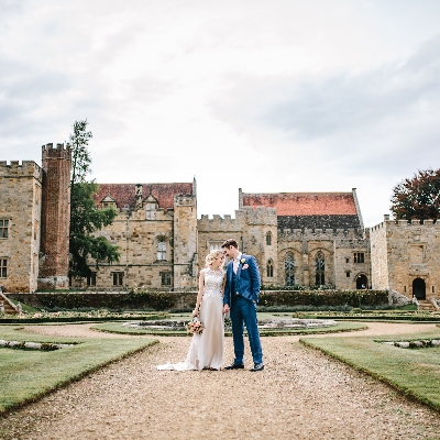 Your Kent Wedding paid a visit to Penshurst Place & Gardens