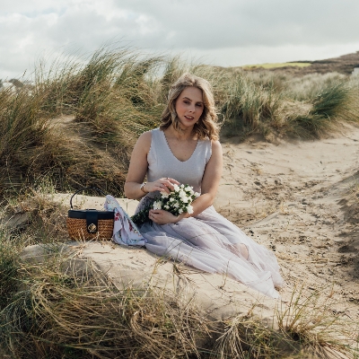 Elevate your spring wedding style with this Kent business