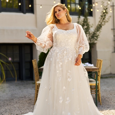 Wedding News: New designers from Canterbury’s Beautiful in Curves