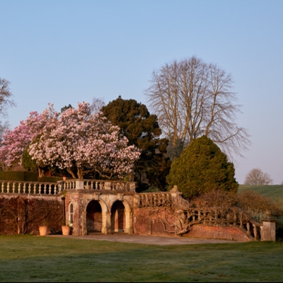 Mount Ephraim Country House and Gardens - your perfect wedding venue