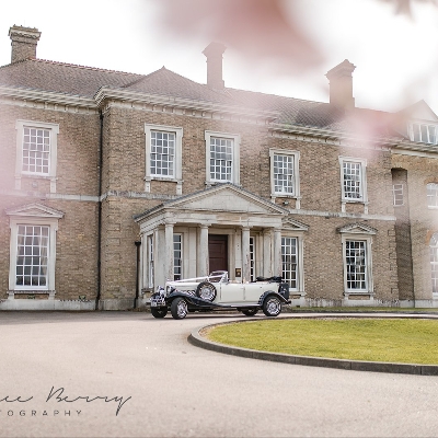 Wedding News: West Heath is an impressive 18th-century manor house in the Kent countryside