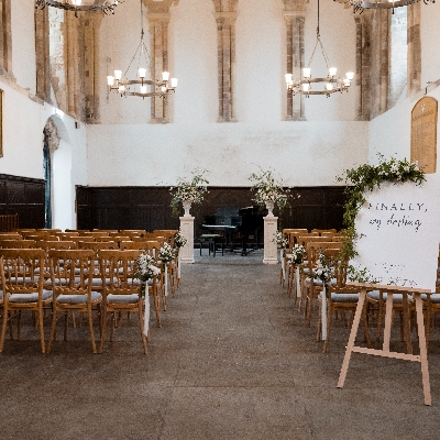 Boutique Weddings Kent has launched a new service
