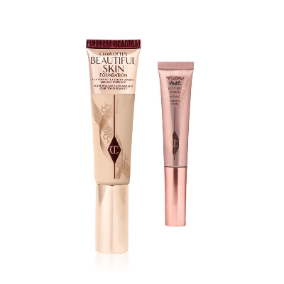Beauty News: Get a gorgeous glow with Charlotte Tilbury