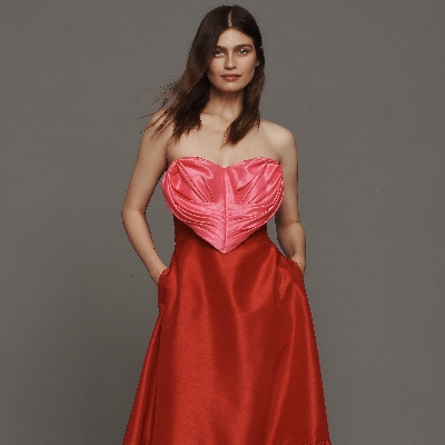 Fashion News: Anthropologie launches Valentine's Day collection