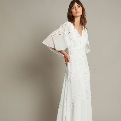 Fashion News: Monsoon unveils wedding dresses that look luxurious and expensive