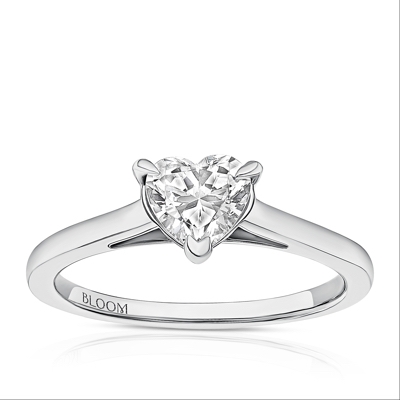 Fashion News: Ernest Jones unveils Bloom, a lab-grown diamond collection