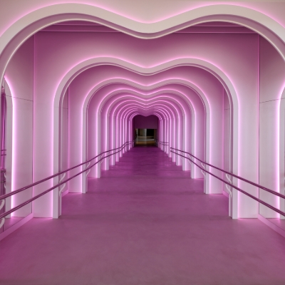 Honeymoon News: SLS BARCELONA IS NOW OPEN