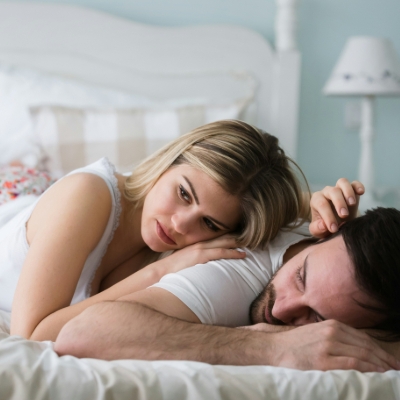 Wedding News: Nearly half of newlyweds will experience post-wedding blues this year