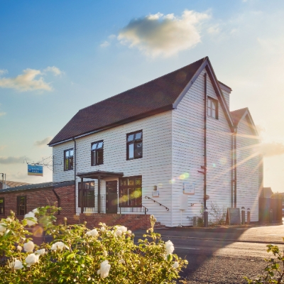 Honeymoons: The Magic of Mersea Island