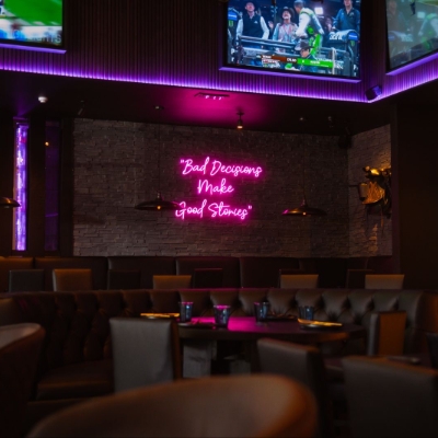 Wedding News: THE KOREAN COWGIRL OPENS ANOTHER  RESTAURANT!