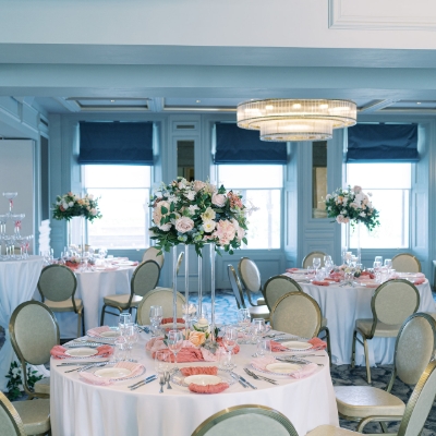 Wedding News: You're Invited: Wedding Showcase at Dover Marina Hotel & Spa