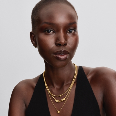 Fashion News: PANDORA UNVEILS TWO NEW COLLECTIONS, REINVENTING ITS CORE CHARM OFFERING